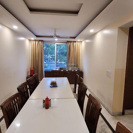 Jmd Residency Hotel นิวเดลี ภายนอก รูปภาพ