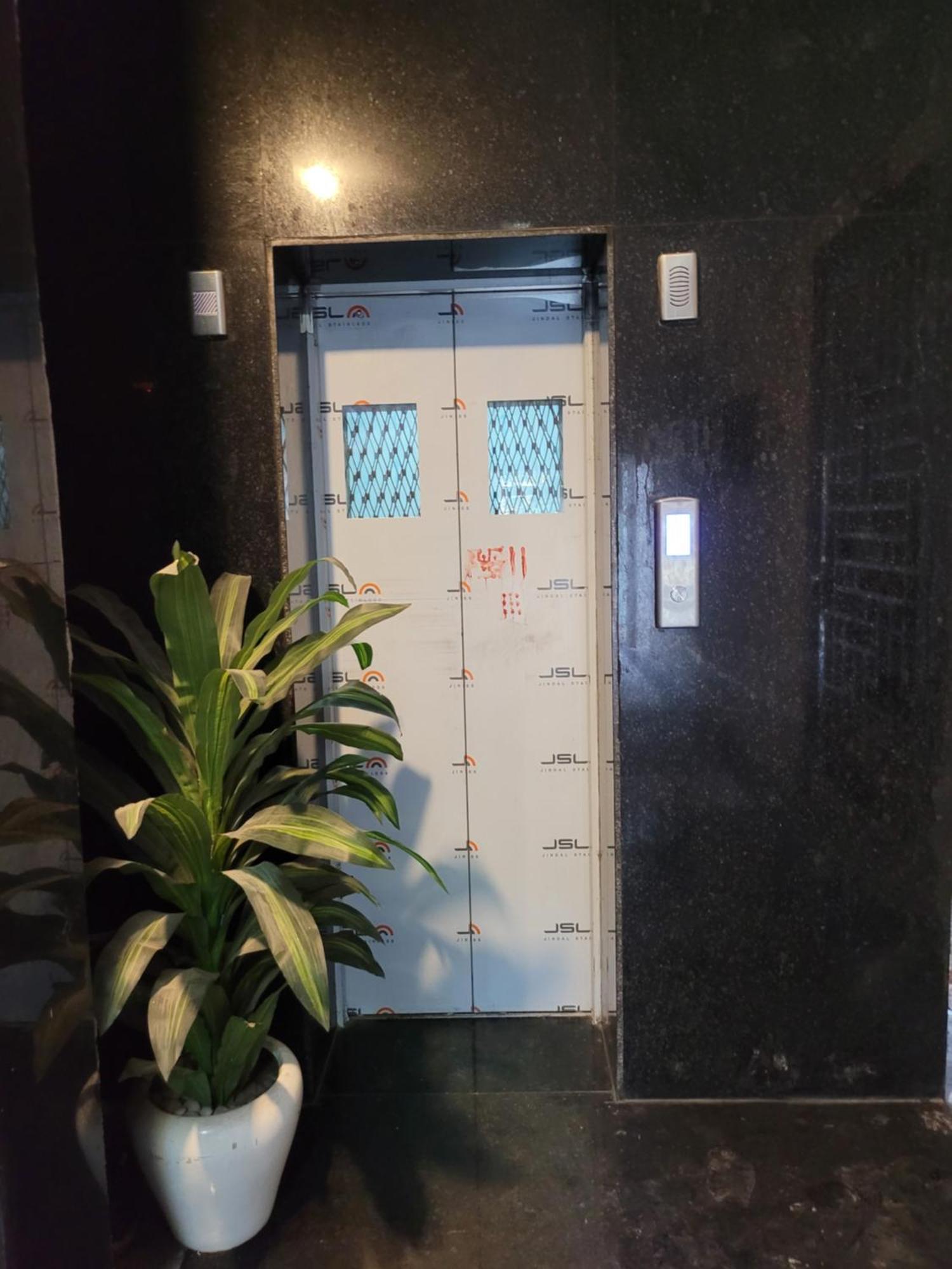 Jmd Residency Hotel นิวเดลี ภายนอก รูปภาพ