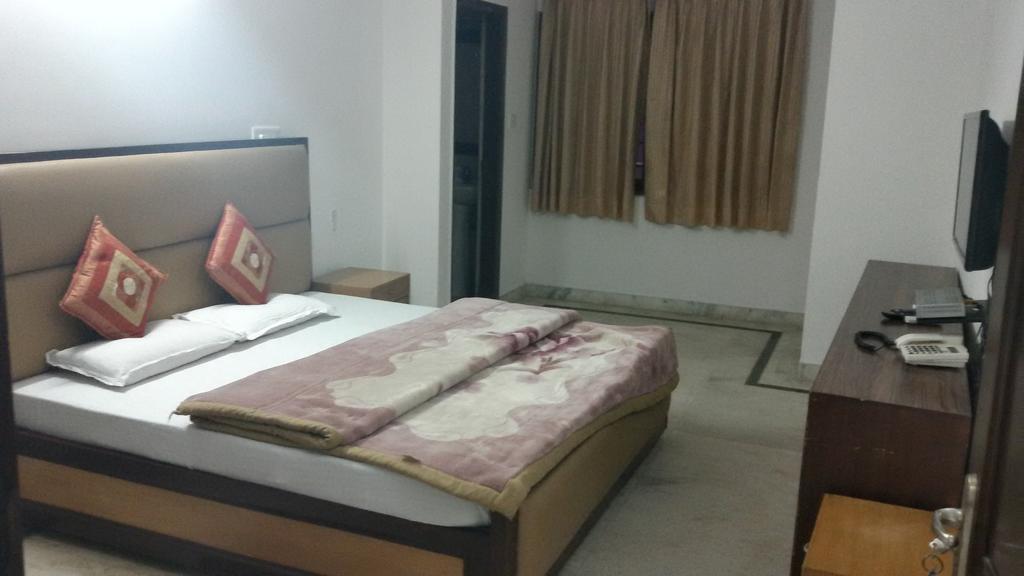 Jmd Residency Hotel นิวเดลี ห้อง รูปภาพ