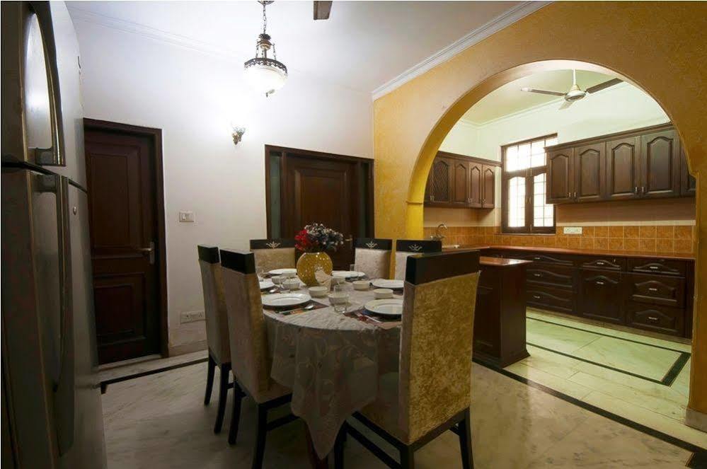 Jmd Residency Hotel นิวเดลี ภายนอก รูปภาพ